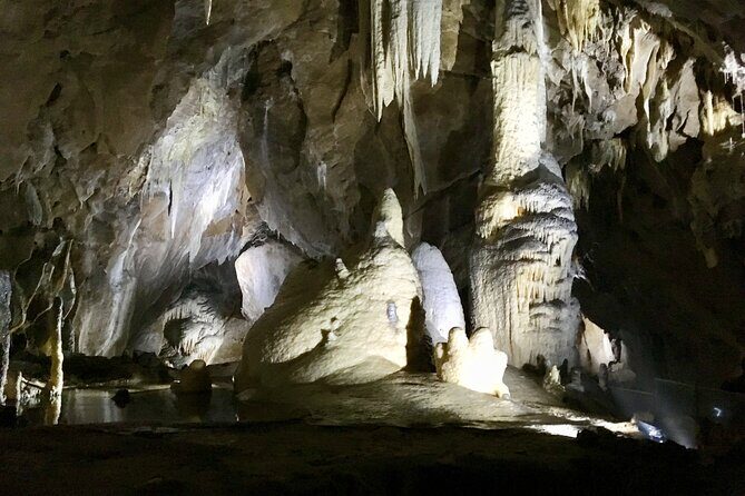 Moravian Karst Cave Private Guided Tour - A Deep Dive into the Moravian Karst Cave Tour Experience