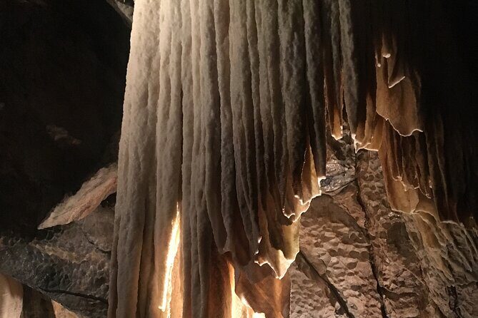 Moravian Karst Cave Private Guided Tour - FAQs