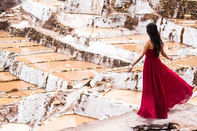 Moray and Maras Salt Mines Full Day Tour - Small Groups - A Deep Dive into the Tour Experience