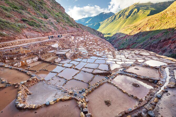 Moray and Maras Salt Mines Full Day Tour - Small Groups - Final Thoughts