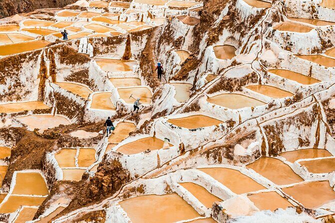 Moray and Maras Salt Mines Full Day Tour - Small Groups - FAQ