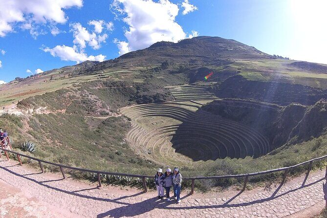 Moray and Salinera de Maras Half Day - A Closer Look at the Tour: What to Expect