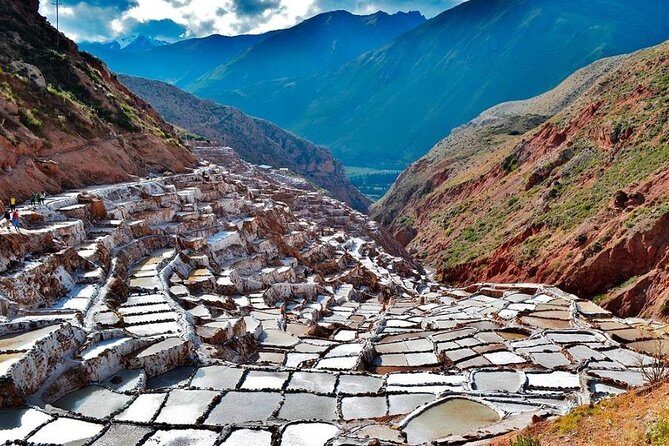 Moray and the Salt Mines of Maras Half-Day Group Tour - Who Will Love This Tour?