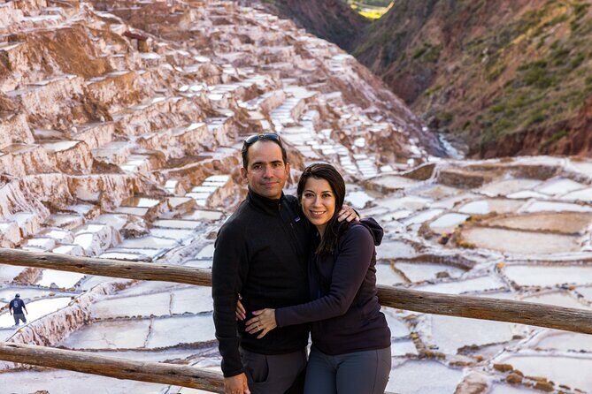 Moray and the Salt Mines of Maras Half-Day Group Tour - Wrapping It Up: Is This Tour Right for You?