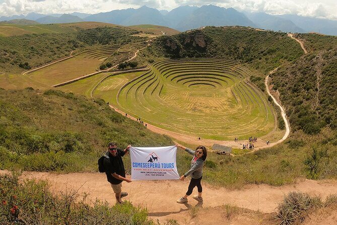Moray Ruins & Salt Flats Tour From Urubamba (Half Day Tour) - Who Should Consider This Tour?
