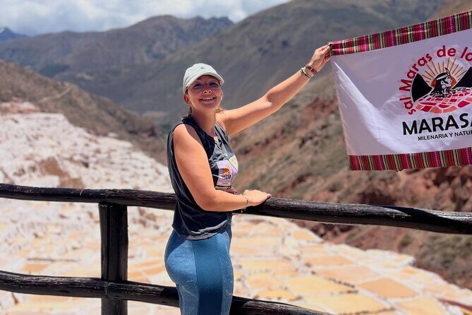 Moray Salineras de Maras and Andenes Tour in Medio Dia - Key Points