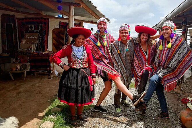 Moray saltmines ATV (Cuatrimotos) Tour - What’s Included and What’s Not?