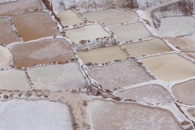 Moray Terraces and Maras Salt Mines Day Trip - Authentic Experience and Valuable Insights