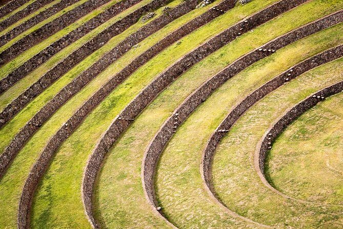 Moray Terraces and Maras Salt Mines Day Trip - Who Will Appreciate This Tour?