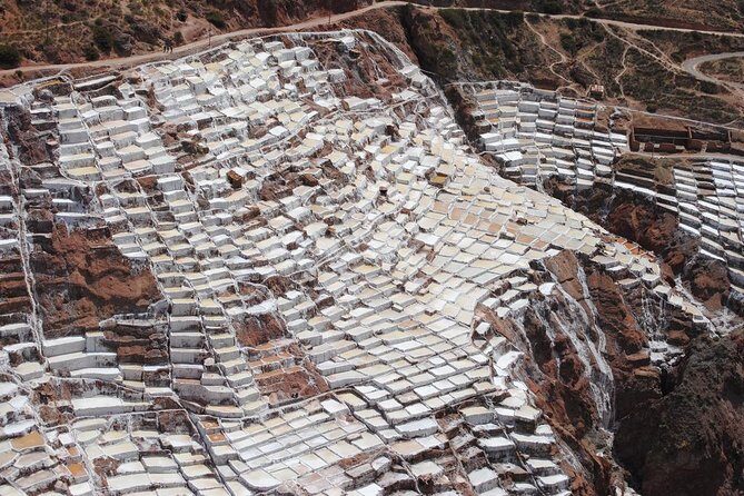 Moray Terraces and Maras Salt Mines Day Trip - Frequently Asked Questions
