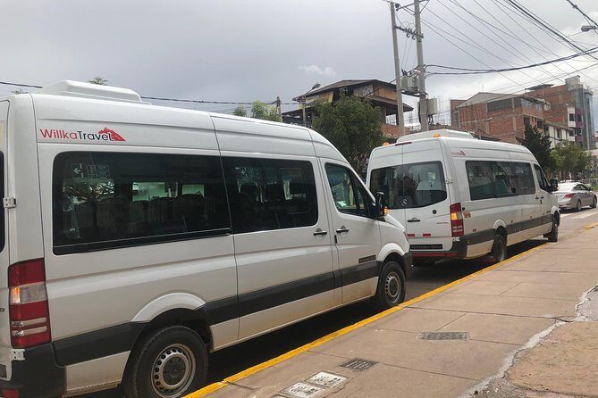 Moray Terraces and Maras Salt Pools Half-Day Tour from Cusco - In-Depth Review of the Moray and Maras Tour