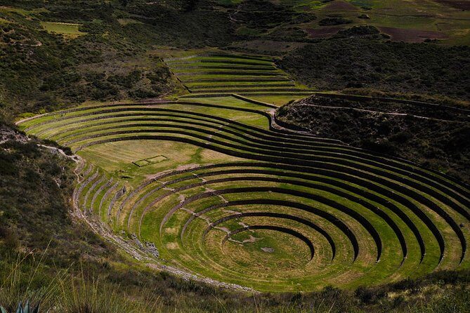 Moray Terraces and Maras Salt Pools Half-Day Tour from Cusco - Why This Tour Offers Great Value