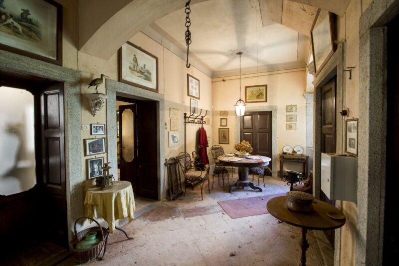 Morazzone: Casa Macchi Entry Ticket - Final Thoughts: Is Casa Macchi Worth It?