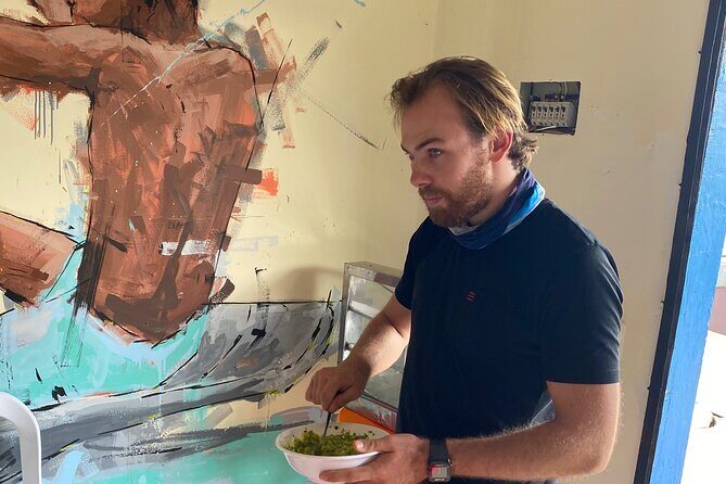 More authentic visit to Medellín + Comuna 3 (alternative) - FAQ