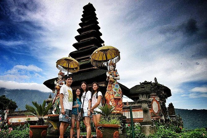 More Complete: Discover Bali In 3 Days Private Tour Package - Frequently Asked Questions