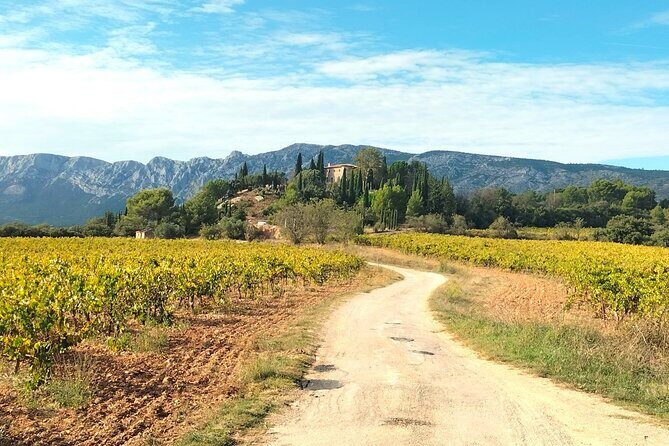 More than a wine tour : day like a local in authentic countryside - More Than a Wine Tour: A Day Like a Local in Authentic Countryside