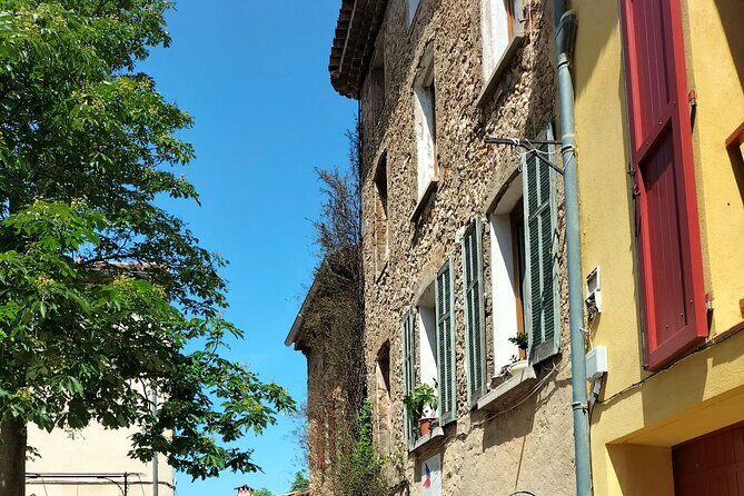 More than a wine tour : day like a local in authentic countryside - Authenticity and Value