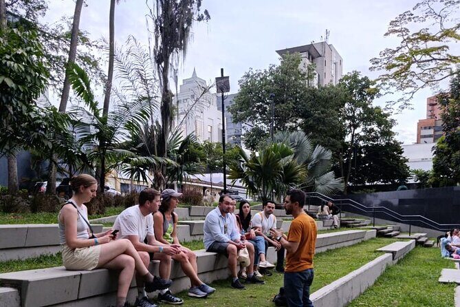 More than Escobar Tour - An Honest Look at the More than Escobar Tour in Medellín