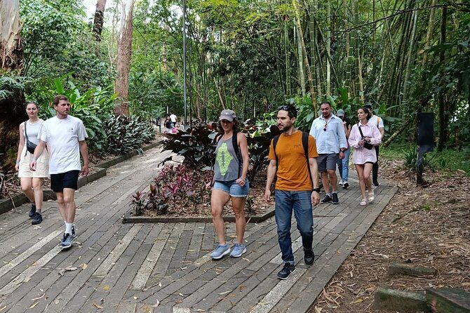 More than Escobar Tour - Key Points