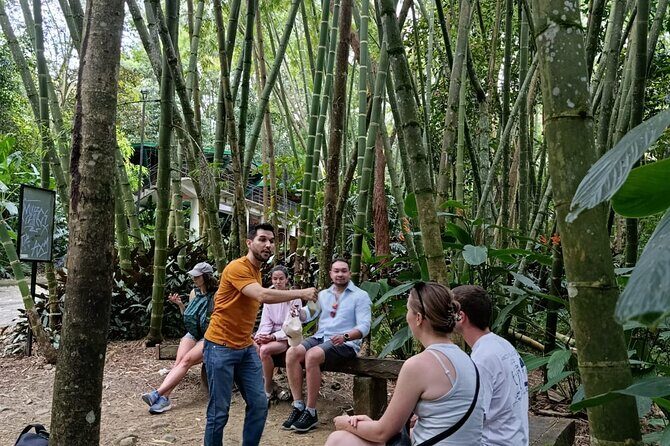 More than Escobar Tour - The Sum Up