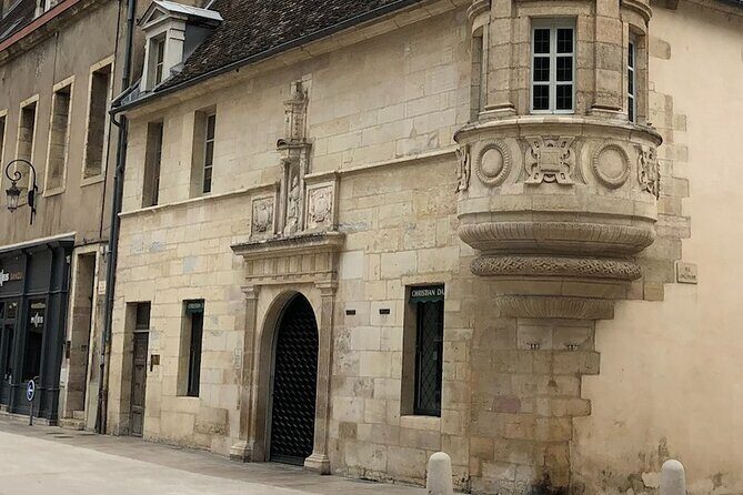 More than just Mustard: A Self-Guided Audio Tour in Dijon - FAQ