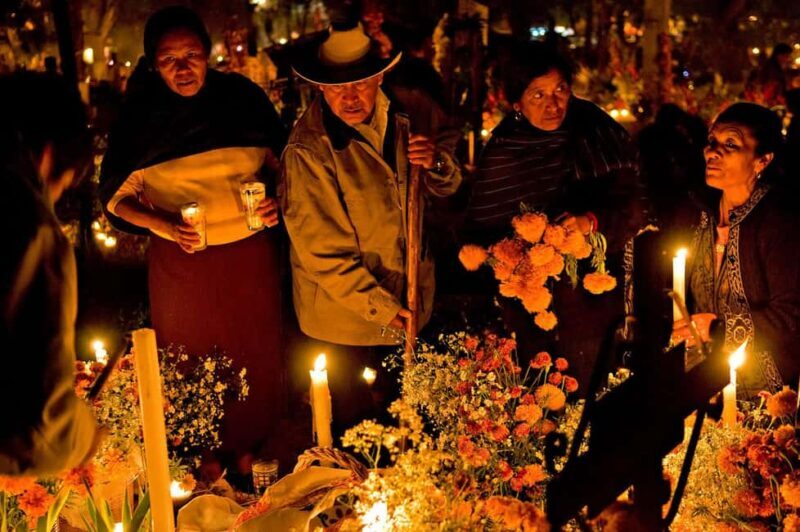 Morelia: Day of the Dead in Michoacán (November) - Morelia: Day of the Dead in Michoacán (November) — a Deep Dive into Authentic Mexican Traditions