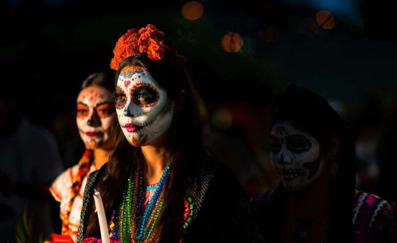 Morelia: Day of the Dead in Michoacán (November) - Who Should Consider This Tour?