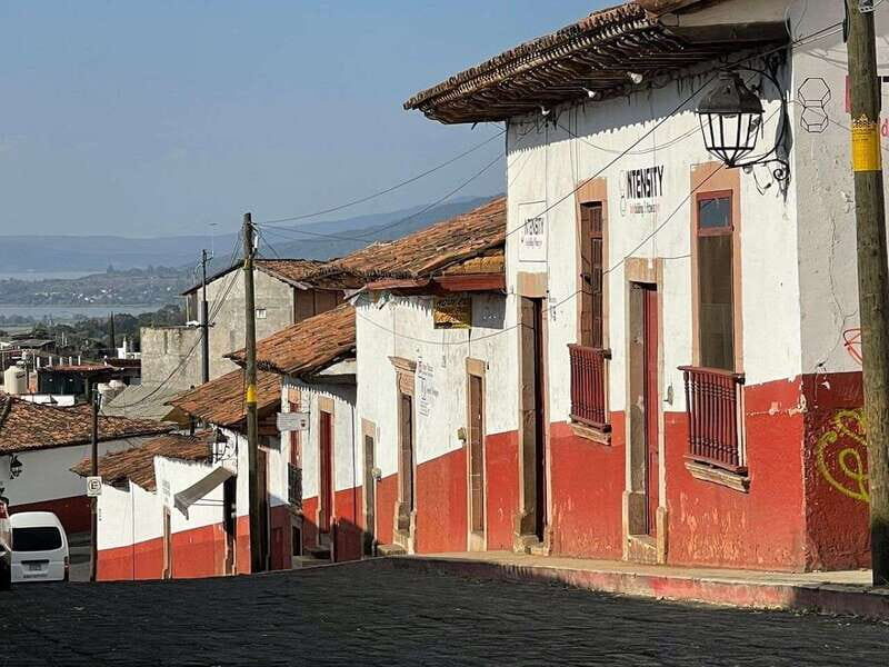 Morelia: The 3 Magic Towns Tour! - Exploring Michoacán’s Magic Towns: A Deep Dive