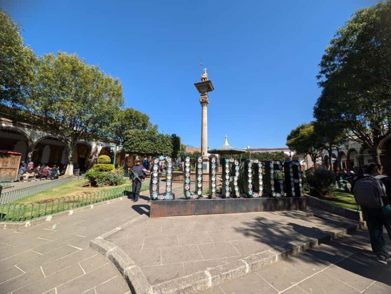 Morelia: Traditional Pátzcuaro - A Complete Guide to the Morelia: Traditional Pátzcuaro Tour