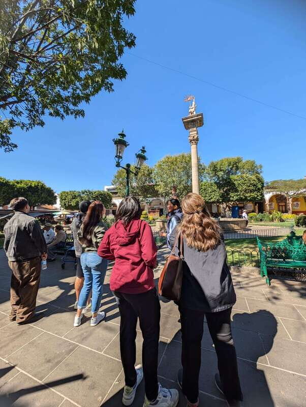Morelia: Traditional Patzcuaro - Exploring Michoacán: What You Can Expect