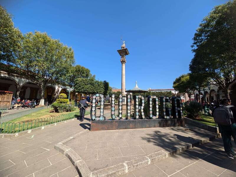 Morelia: Traditional Patzcuaro - Authentic Experiences and Authenticity