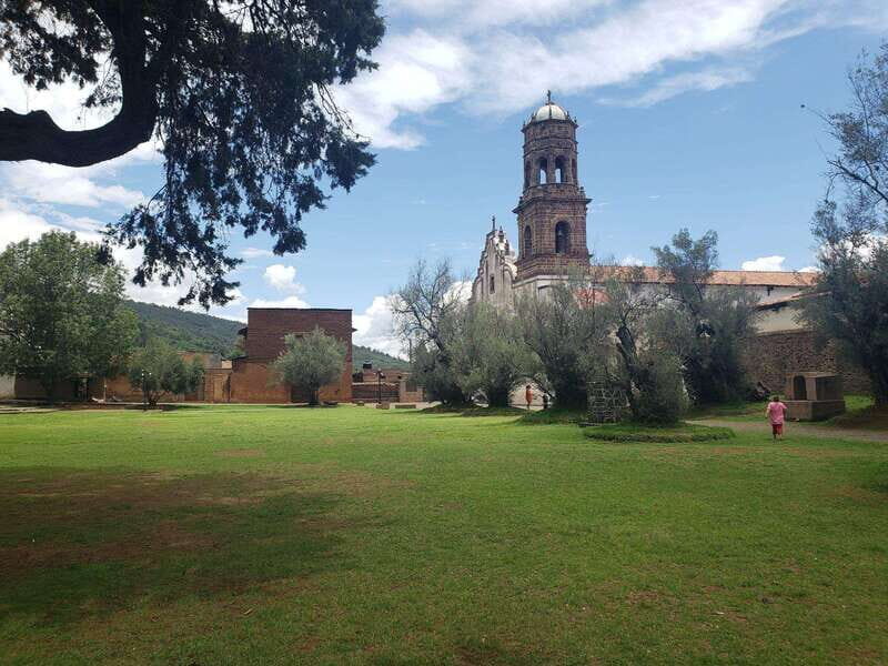 Morelia: Traditional Patzcuaro - Who Is This Tour Best For?