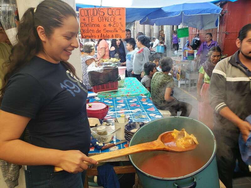 Morelia: Traditional Patzcuaro - FAQs