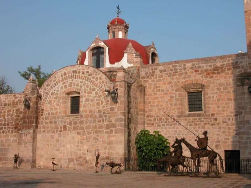 Morelia: Walking City Tour - Morelia: Walking City Tour — A Deep Dive into Mexico’s Pink Stone Gem