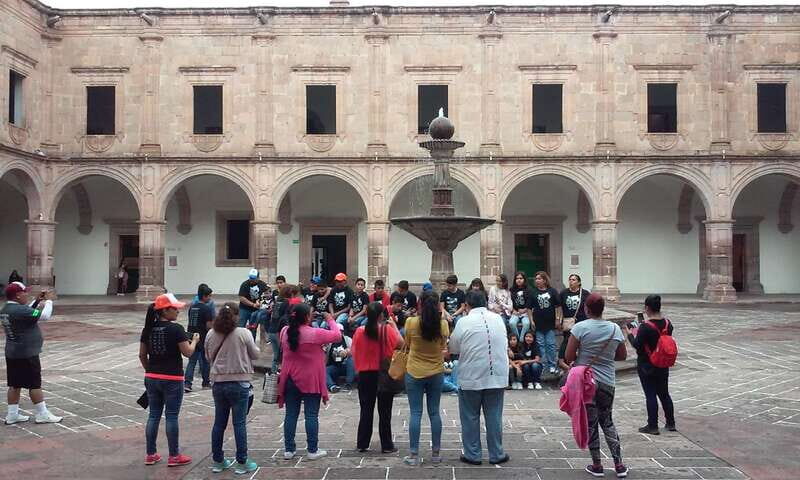 Morelia: Walking City Tour - Final Thoughts