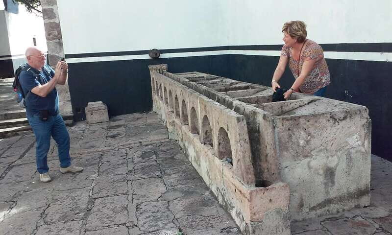 Morelia: Walking City Tour - FAQ