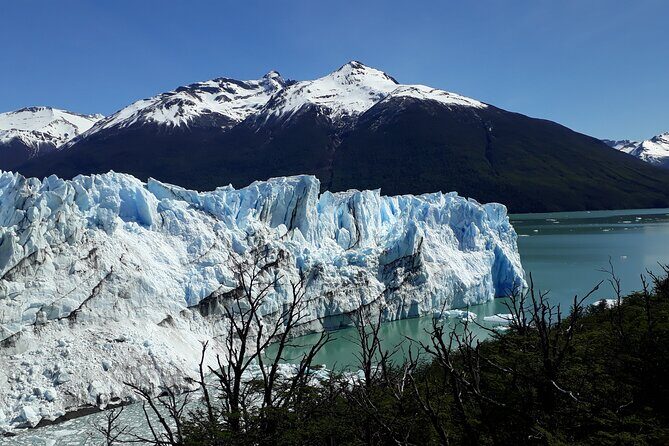 Moreno Glacier Full Day Transfer (roundtrip 7 hours) - Final Thoughts