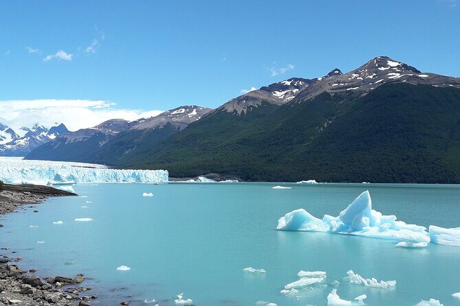 Moreno Glacier Full Day Transfer (roundtrip 7 hours) - FAQs