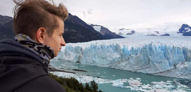 Moreno Glacier: Tour from El Calafate with tour guide, walkways and boat ride. - An In-Depth Look at the Perito Moreno Glacier Tour