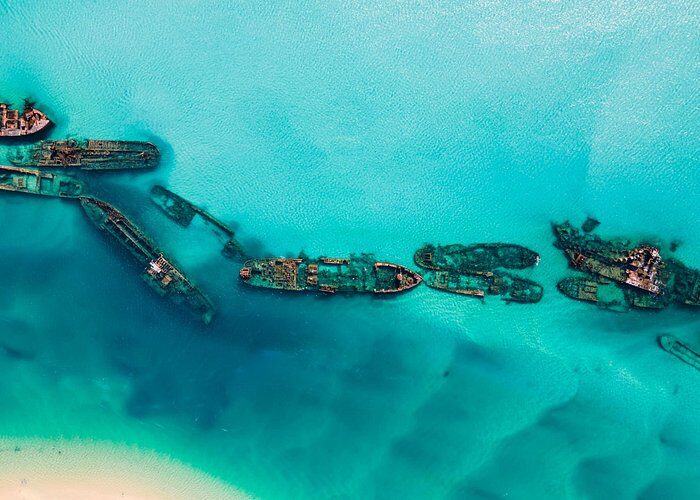 Moreton Island Day Trip (Kayak, Snorkel & Sandboard) frm Brisbane or Gold Coast - The Sum Up