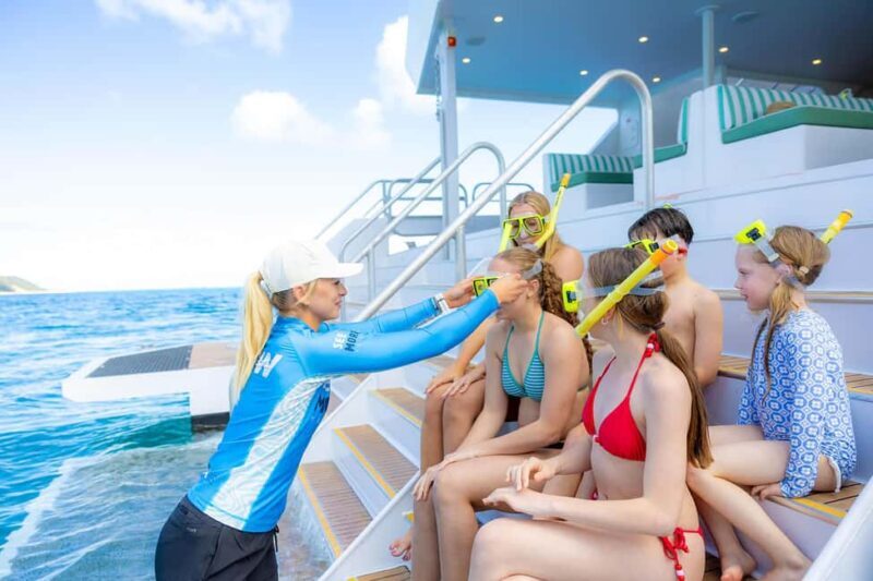Moreton Island: Premium Tangalooma Snorkel & Dolphin Tour - Introduction: An Authentic Day on Moreton Island