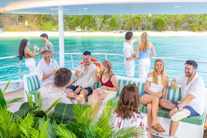 Moreton Island: Premium Tangalooma Snorkel & Dolphin Tour - Final Thoughts: Is This Tour Right for You?