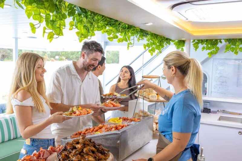 Moreton Island: Premium Tangalooma Snorkel & Dolphin Tour - In The Sum Up