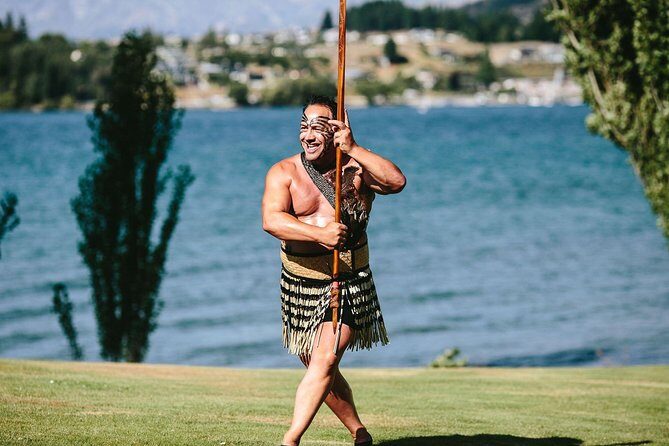 Mori Whakatau Welcome - Mori Whakatau Welcome: An Authentic Cultural Introduction in Wanaka