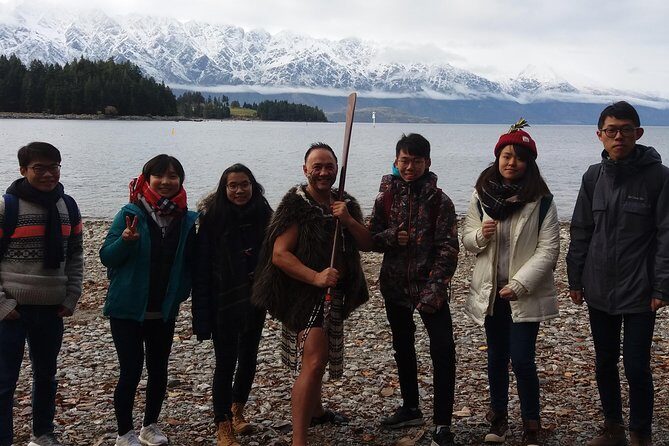 Mori Whakatau Welcome - Key Points