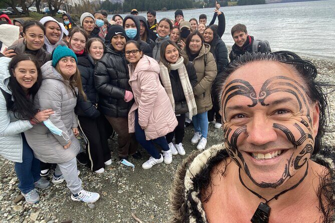 Mori Whakatau Welcome - Authentic Experiences and Real Reviews