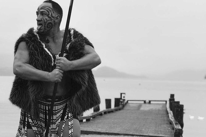 Mori Whakatau Welcome - Who Will Enjoy This Tour?