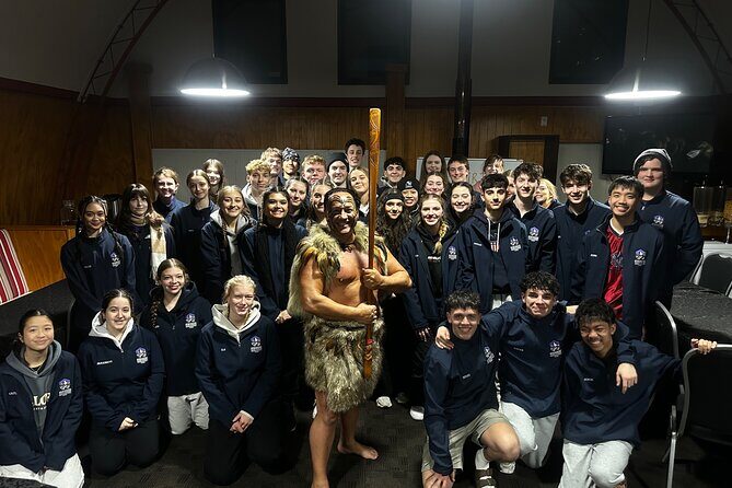 Mori Whakatau Welcome - The Sum Up: Why Choose the Mori Whakatau Welcome?