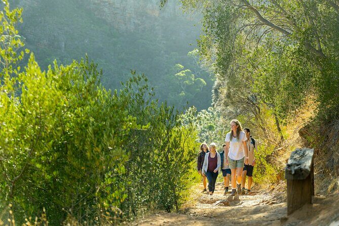 Morialta Wilderness and Wildlife Hike - Experience the Best of Adelaide’s Wildlife and Waterfalls with the Morialta Wilderness and Wildlife Hike