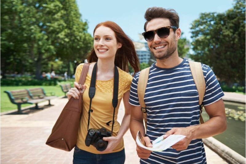 Moritzburg: Scavenger Hunt Self-Guided Walking Tour - Price and Value